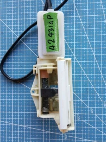 Fisher & Paykel washing machine lid sensor WA70T60GW1 424314P - Picture 2 of 2