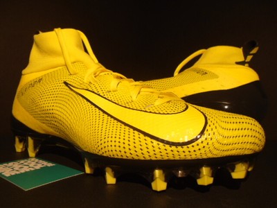 nike vapor untouchable yellow