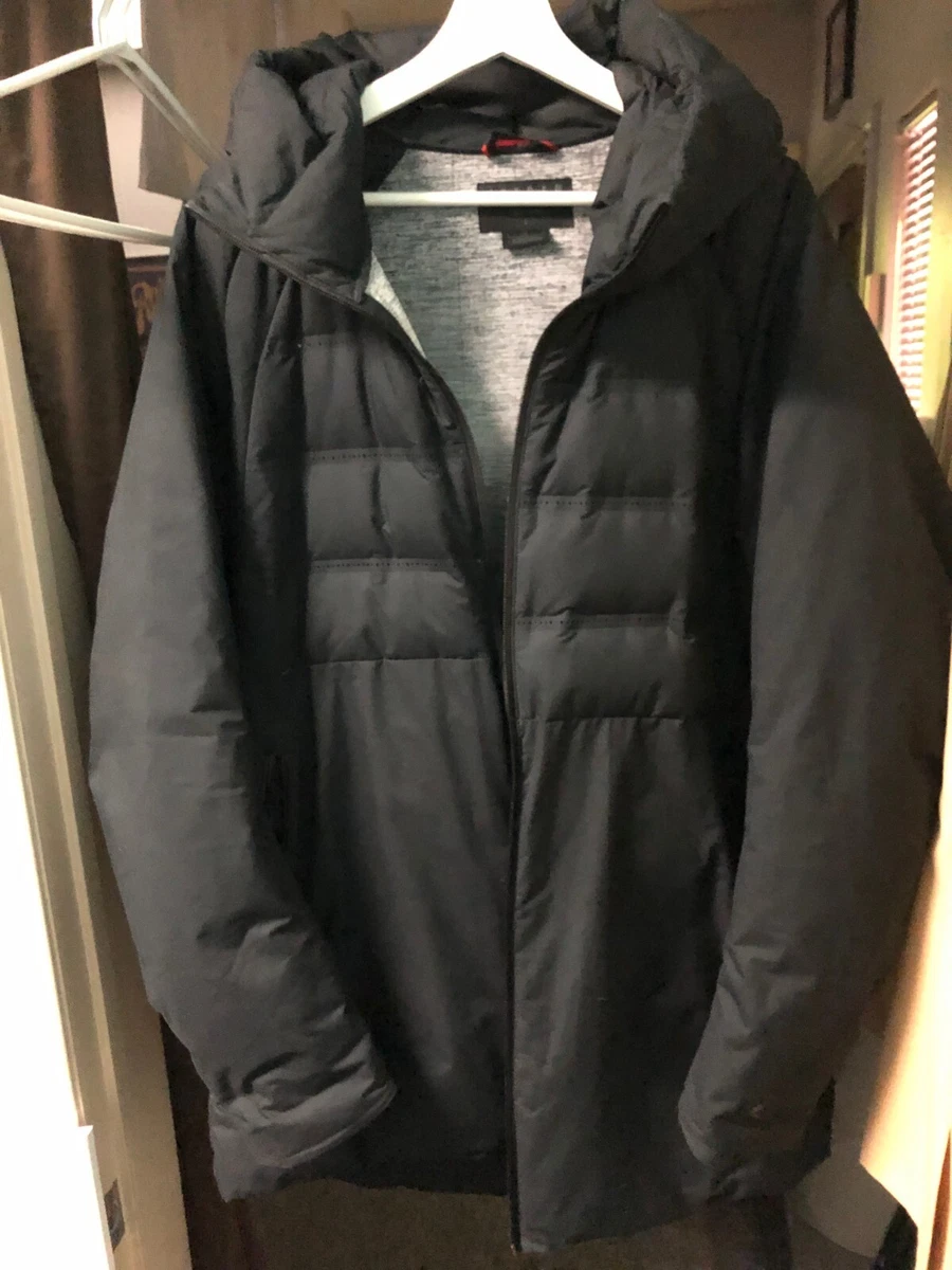 Jordan aeroloft hotsell hd parka