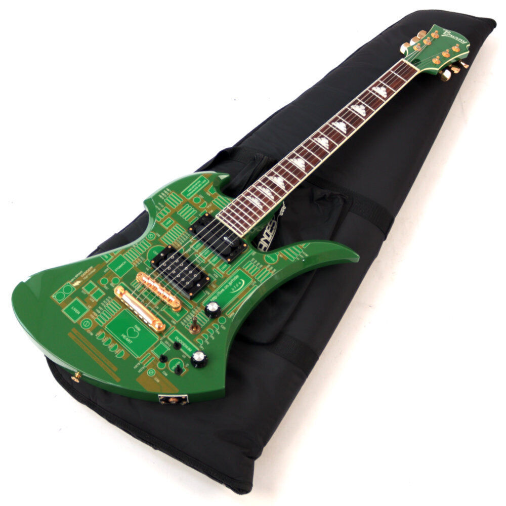 FERNANDES hide BURNY by FERNANDES MG-160S CG KIBAN | eBay FERNANDES hide BURNY by FERNANDES MG-160S CG KIBAN | eBay