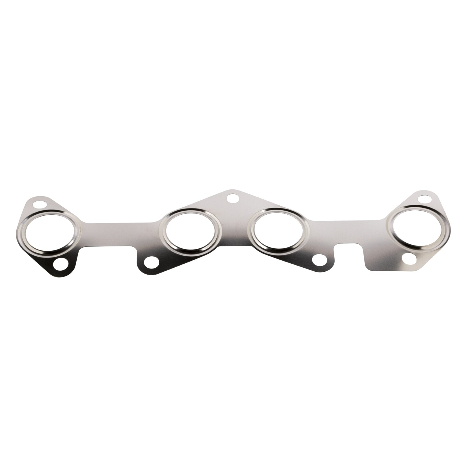 Febi Bilstein Exhaust Manifold Gasket 104372 - OE Matching and Precision Fit
