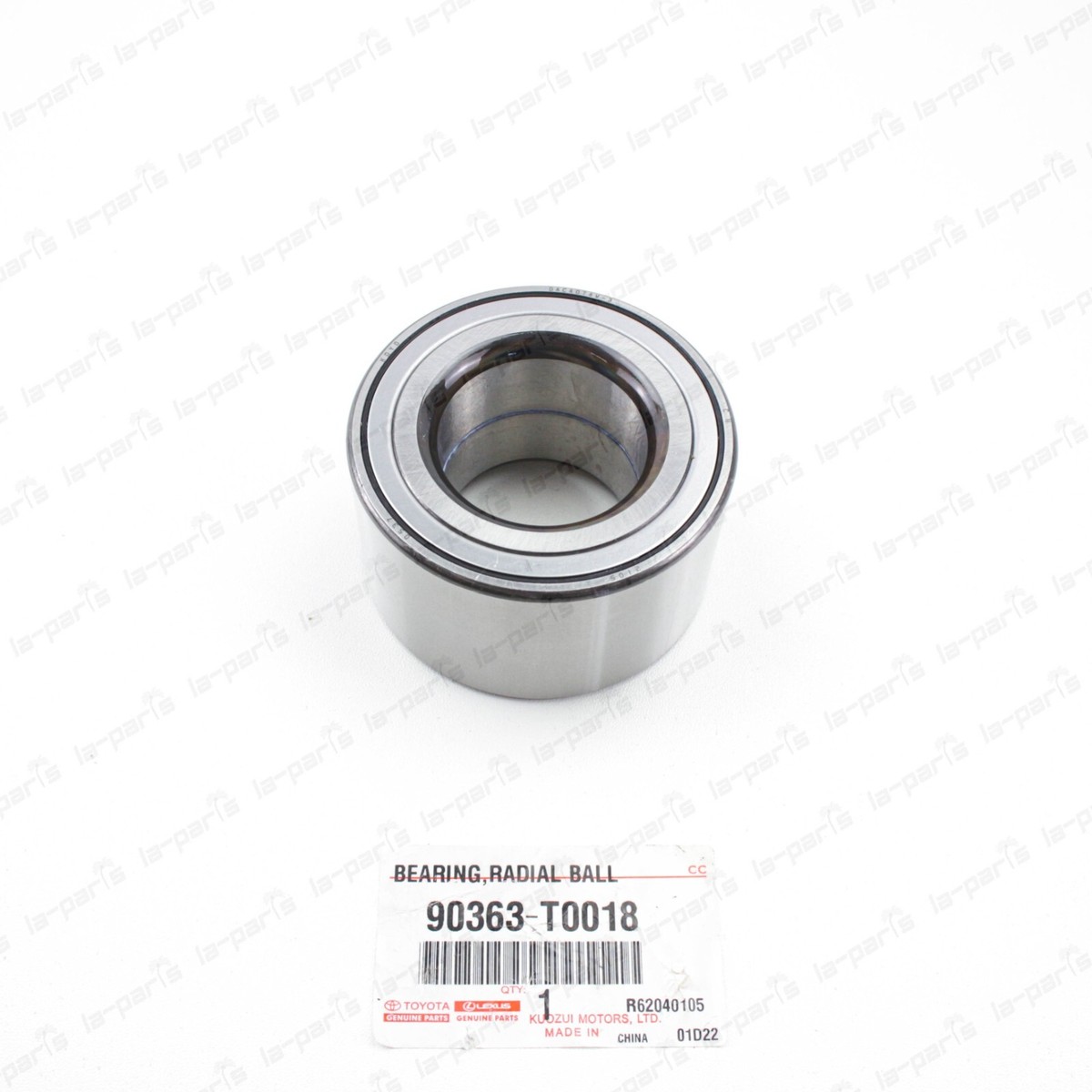 New Genuine Toyota Scion Front Wheel Hub Bearing 90363-T0018 | eBay