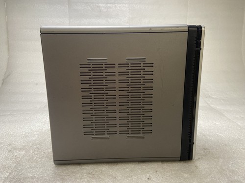 SMART RAID SAPPHIRE I-E350M1 E-350 0GHz 2GB RAM 1GB HDD AMD NO OS Good - Picture 2 of 5