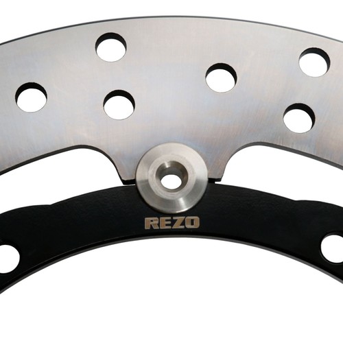 Rezo Performance Front Brake Disc for Yamaha YZF-R 125 19-22 - Picture 5 of 7