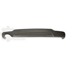 PRASCO Spoiler hinten für Mercedes-Benz C-Klasse Coupe C204 ME4401851