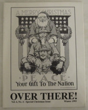 Over There! The Illustrated Journal of the First World War Winter 1993
