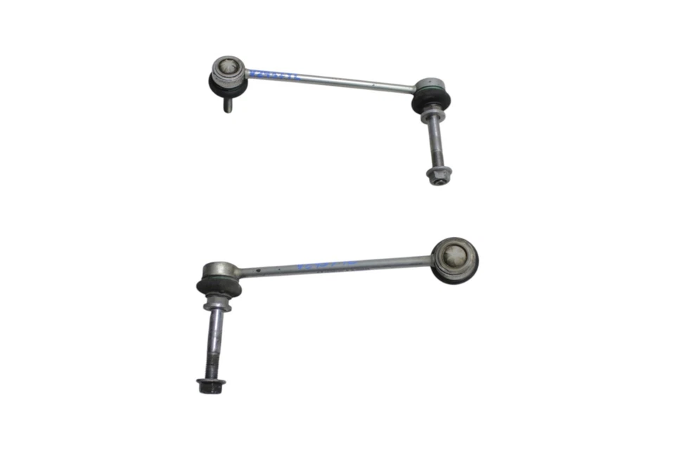 Porsche 982 718 Cayman Rear Anti-Roll Sway Bar End Link Set 2017 2018 2019 OEM - Image 2 of 4