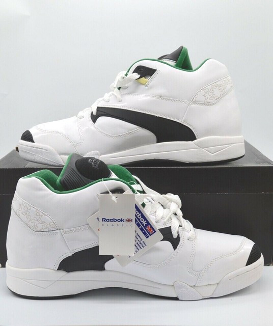 reebok ace
