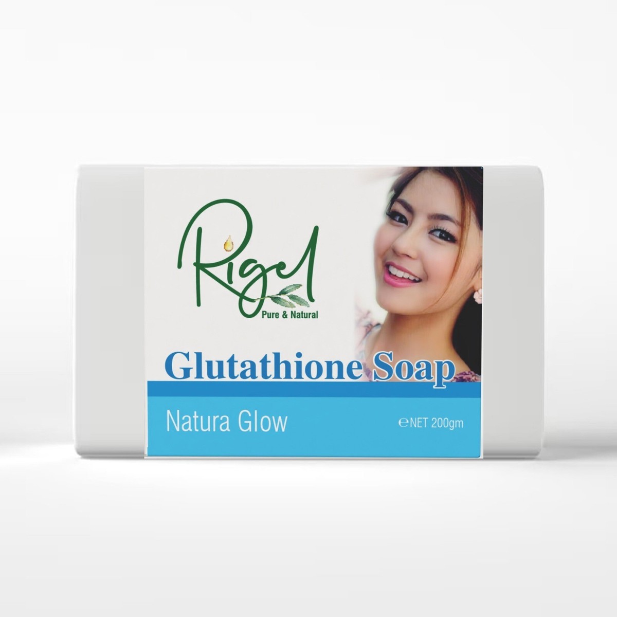 best glutathione soap for skin whitening LUCA Goat Milk RIGEL Glutathione Soap Skin