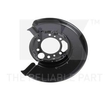 NK 233314 Spritzblech Bremsscheibe Hinten Rechts für Mercedes-Benz W460 VW