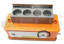 RKI RP-GX-91B PORTABLE GAS MONITOR GAS DETECTOR BATTERY POWER