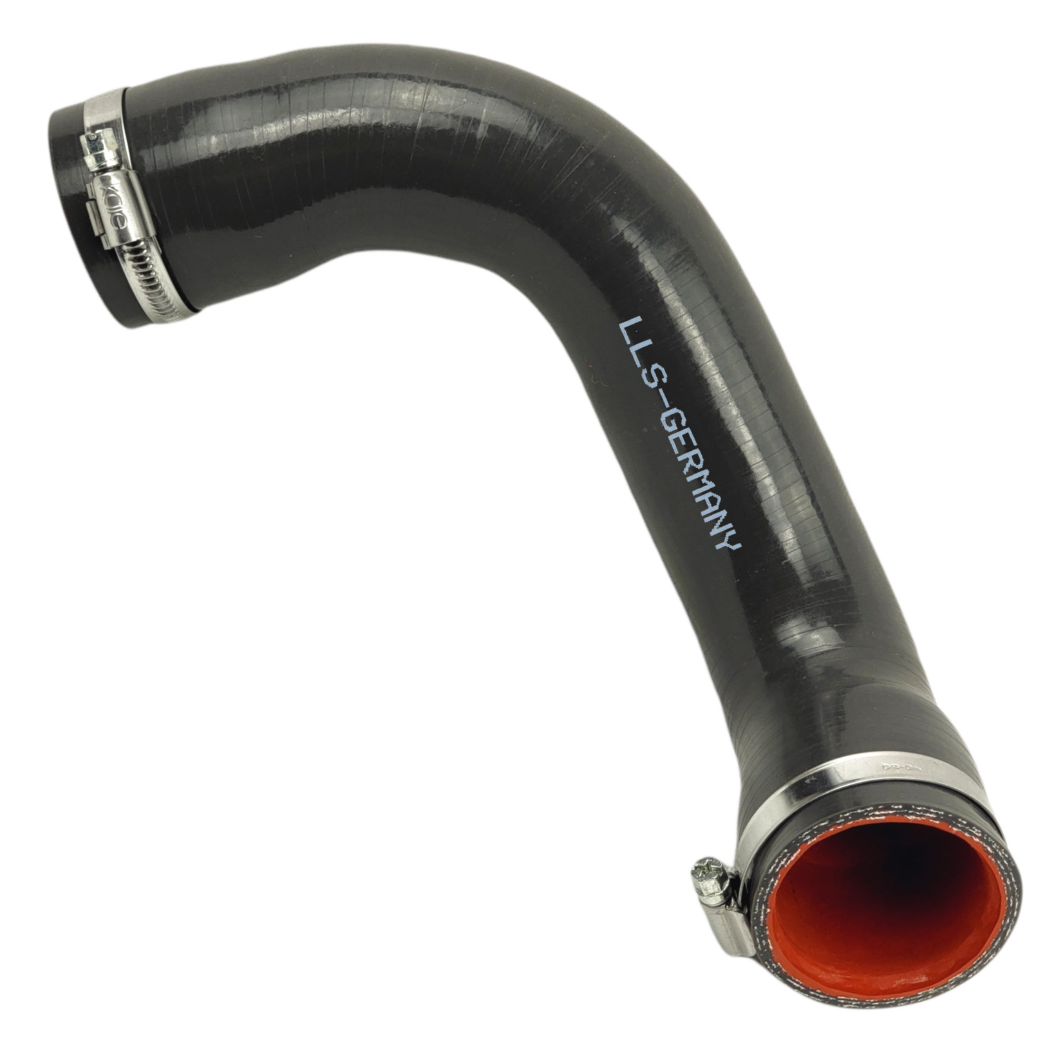 Turbo Hose for Renault Megane II Sedan (LM) 1.5dCi 8200276297