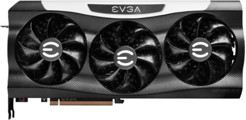 EVGA GeForce RTX 3070 FTW3 Ultra Gaming 8GB GDDR6 EVGA 08G-P5-3767-KR - Afbeelding 5 van 8