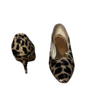 1950s Lepord Heels
