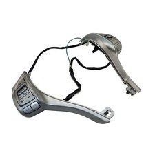 MFA Schalter Multifunktionsschalter Lenkrad Nissan Pulsar C13 Qashqai