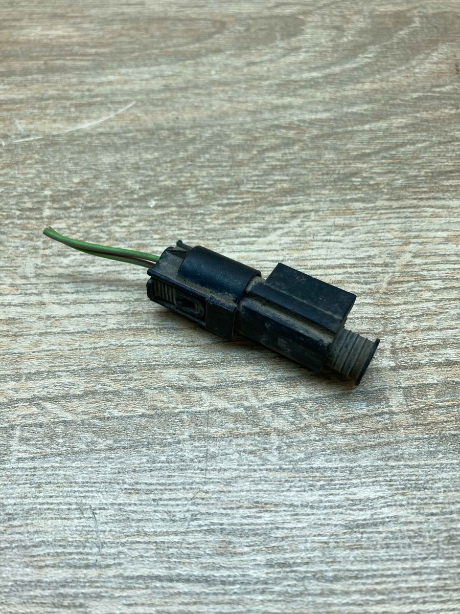 anページ A2105404781 OE Mercedes Benz W166 Engine ECU Connector Plug