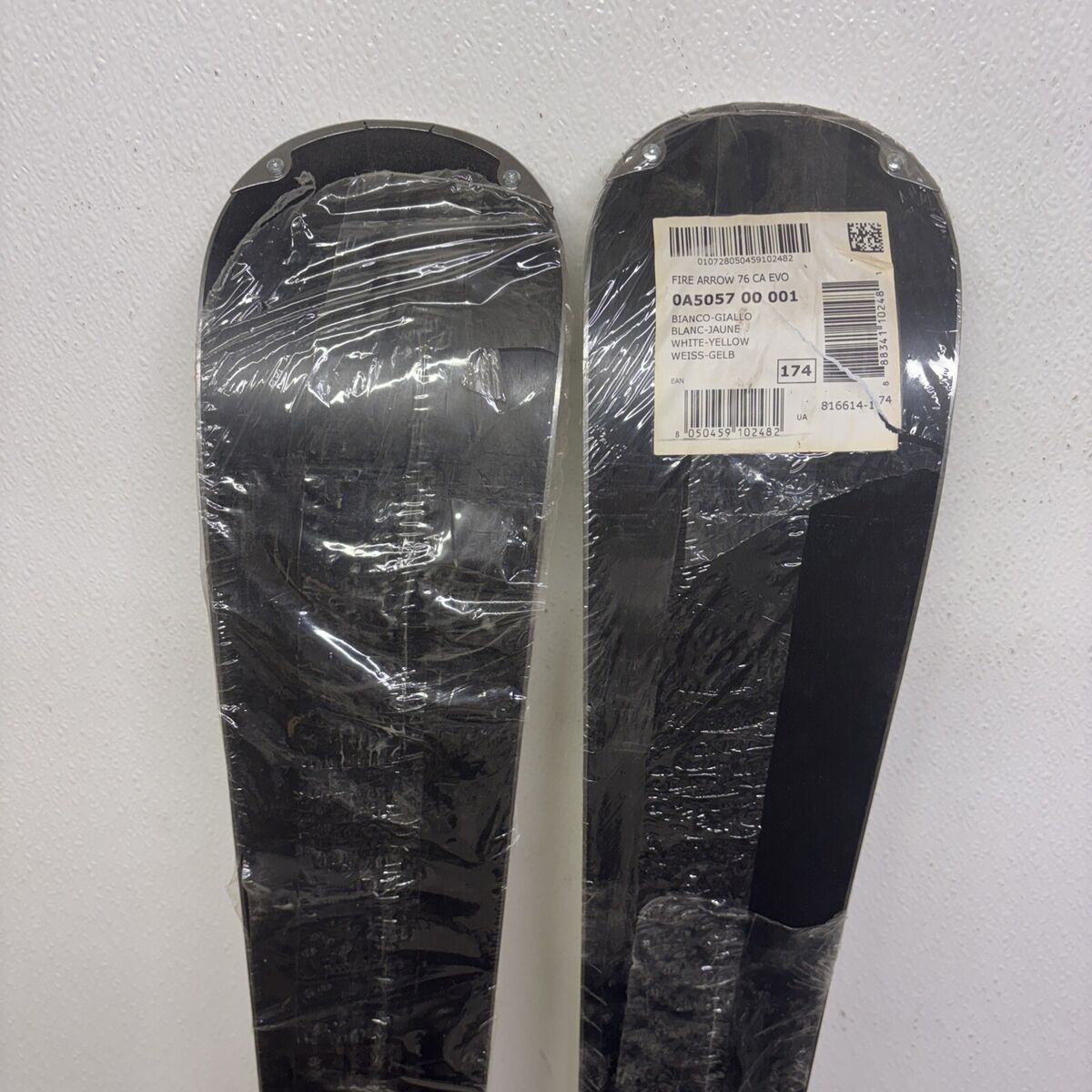 Nordica Fire Arrow 76 CA Camrock skis 174 CM #5Q | eBay Nordica Fire Arrow 76 CA Camrock skis 174 CM #5Q | eBay