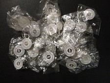 Wholesale 25 New Track Field Coach Stopwatch Bannister Landy Pins -Small Watch