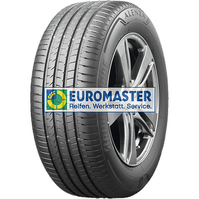 Sommerreifen BRIDGESTONE 245/50 R 19 TL 105W ALENZA 001 XL *