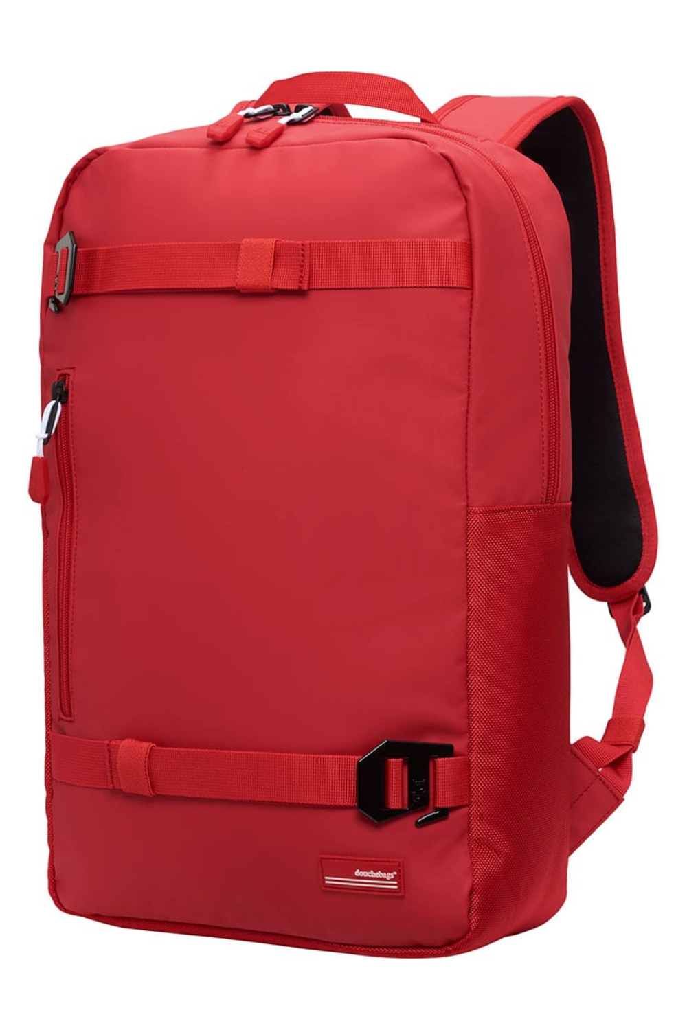 Douchebags The Scholar zaino unisex rosso urbano 17L