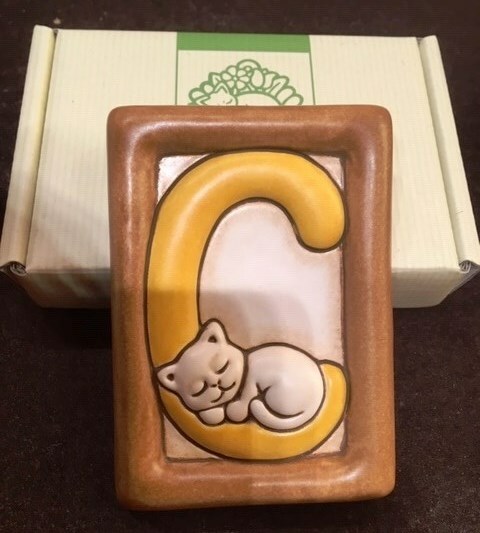 Gatto Peluche Abbracciasogni Thun Abbracciasogni Teddy Thun