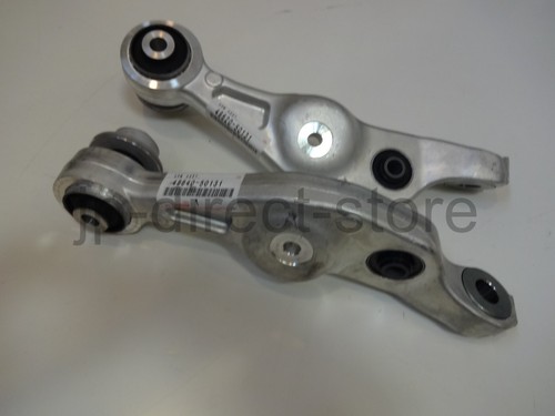 Genuine Lexus LS460 LS460L USF40 USF41 Front Suspension Lower Arm RH & LH OEM - Picture 5 of 9
