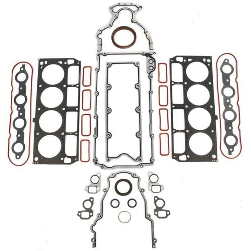Kit de elevadores de leva etapa 2 Fit For LS1 4.8 5.3 5.7 6.0 LS Sloppy Mechanics E1840P - Imagen 3 de 11