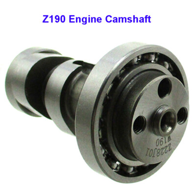#ad #ad Engine Cam Shaft For Z190 Zongshen 190cc Camshaft ZS1P62YML 2 Engine Dirt Pit $35.99