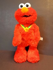 tickle me elmo extras