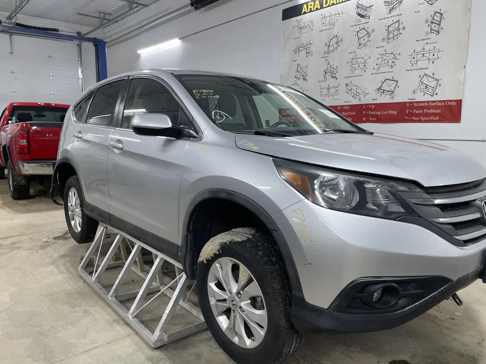 Used Fuse Box Engine fits: 2012 Honda Cr-v engine compartment EX-L leather AWD G - Imagem 4 de 4