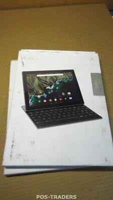 Google Pixel C Keyboard FR French - Bluetooth 100 to 135° NEUF NEW OPEN BOX