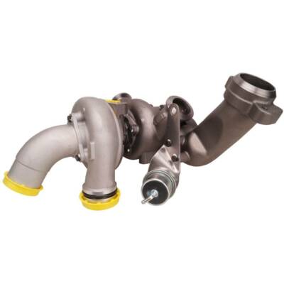 For GM GMC Savana Chevrolet Express GM6 GM-6 Turbocharger Turbo  12530339