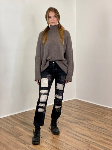 Free People Rialto Jean Project - The 