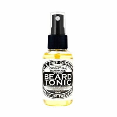 Dr K Soap Company Bart-Tonic - Zero 50ml duftneutral ohne Duft