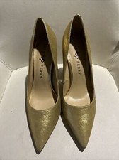 katy perry shoes size 6
