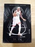 2019-20 Panini Noir Association Edition /99 Pascal Siakam #45