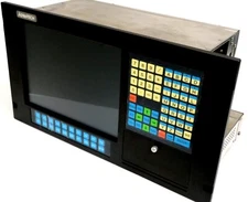 NEW ADVANTECH AWS-8430TP OPERATOR TERMINAL AWS8430TP