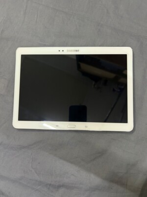 Samsung Galaxy Note 10.1 2014 Edition
