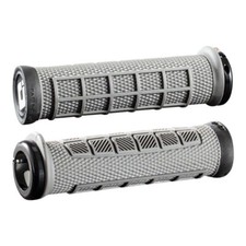 ODI Elite Pro Lock-On Grips Graphite