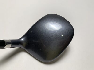 Nike Sasquatch Machspeed 3 Wood 17* UST Mamiya ProForce AxivCore
