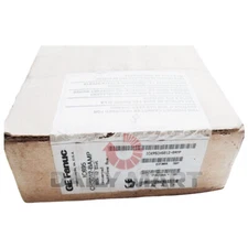 New In Box GE FANUC IC695CHS012-BAMP PLC Module
