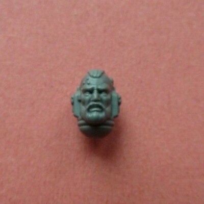 Space Marine PRIMARIS BLADEGUARD VETERAN BARE HEAD (A) - Bits 40K 