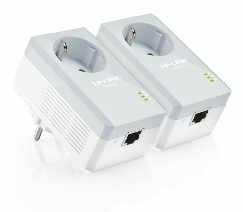 TP-LINK TL-PA4010KIT adattatore di rete powerline 600 Mbit/s