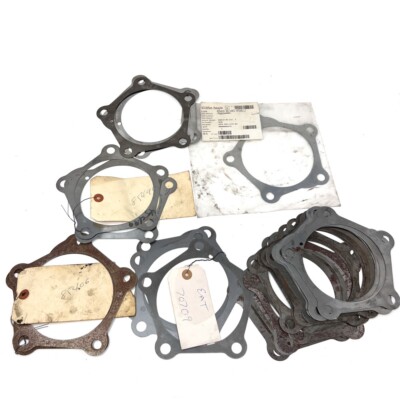 Eaton Spicer Peterbilt Spacer Shims 70709 85406 85499 45498 Mixed Parts, 25 Pcs