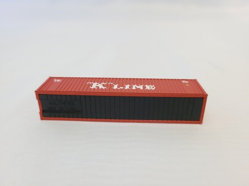 Choose From List N Gauge Container (Various Brands Dapol Bachman Graham Farish) - Picture 89 of 248