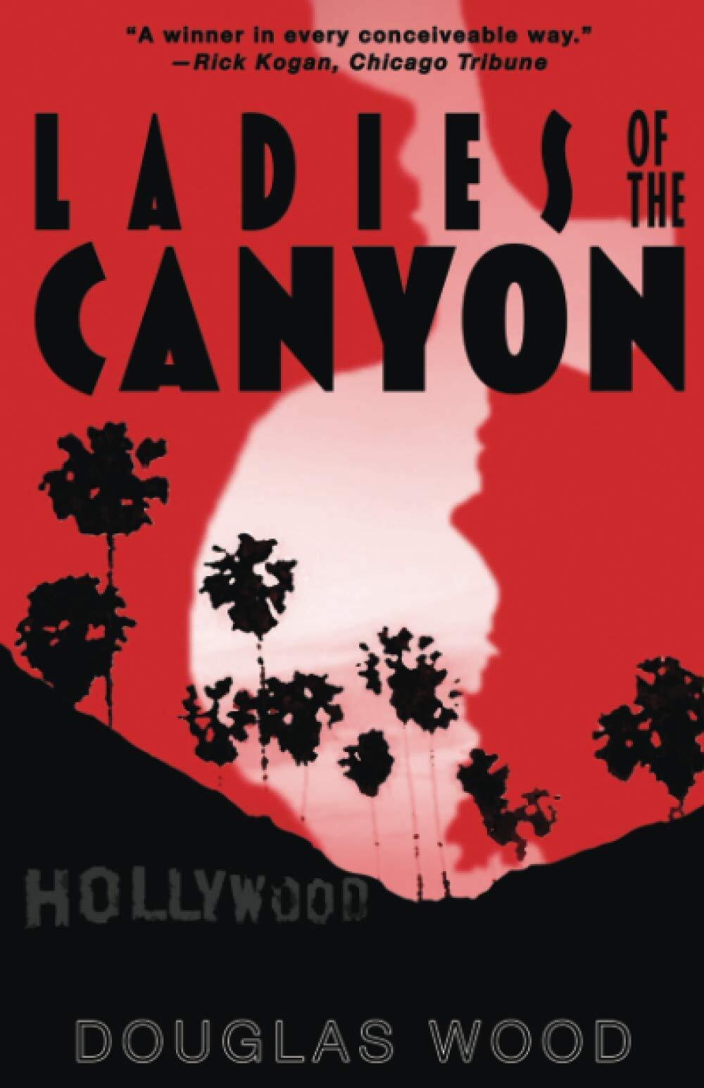 Thumbnail - Douglas Wood Ladies Of The Canyon (taschenbuch) (us Import)