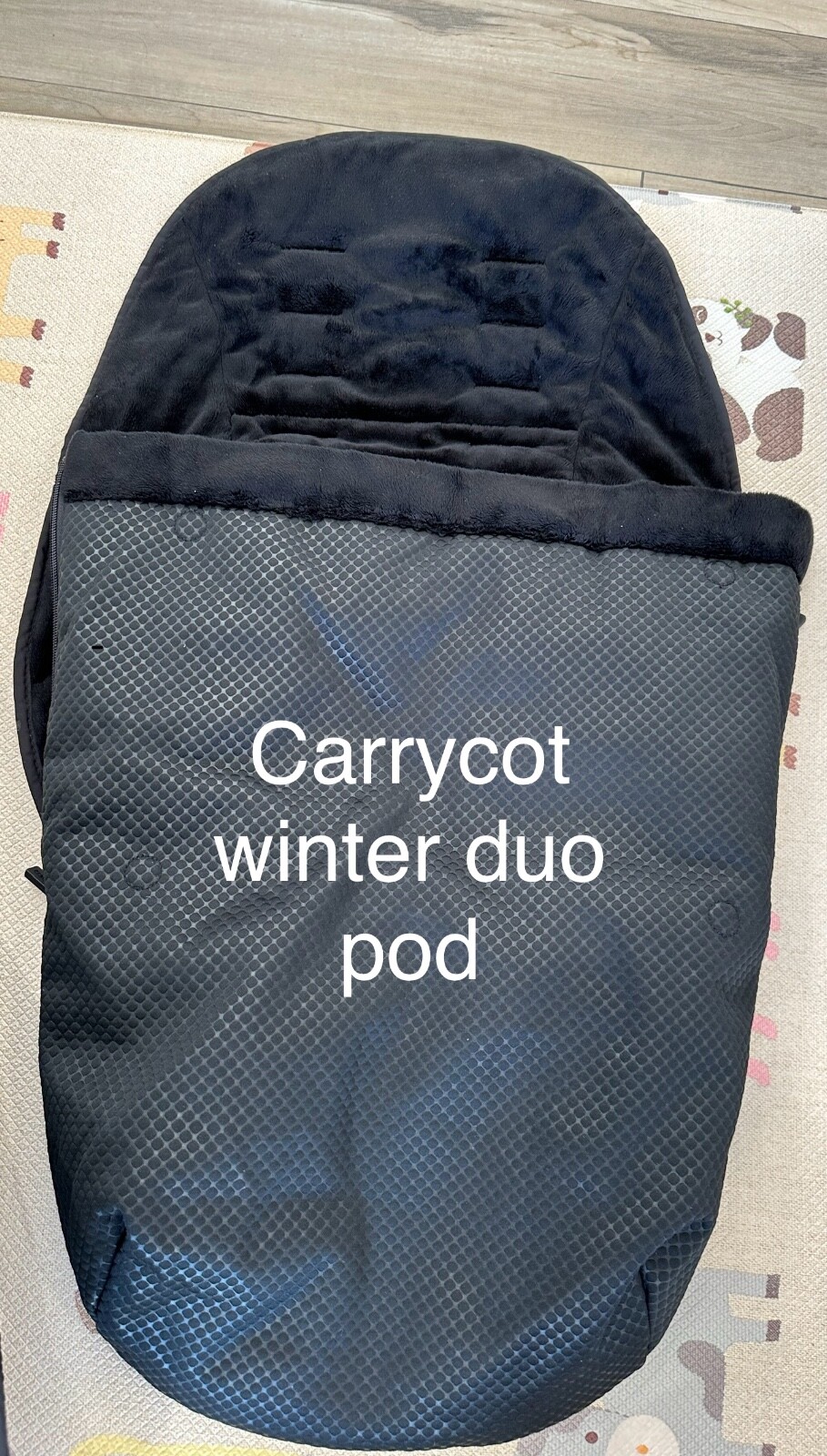 Icandy Cerium pram, designer collection! Nearly new eBay