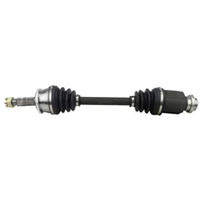 Front Left CV Axle Half Shaft for for 2003-2005 2006 Mitsubishi Lancer Evolution