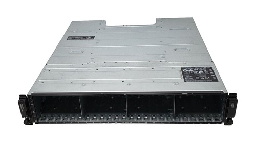 Serveur HP StorageWorks P4300 G2 – 7,2 To SAS – ISCSI – Baie SAN Rackable – Occasion