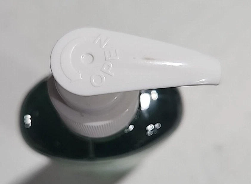 ST. IVES ÁRBOL DE TÉ CONTROL DEL ACNÉ LIMPIADOR DIARIO LIMPIEZA DEL ACNÉ 8 FL. OZ - JUEGO DE 2 NUEVO Foto 3 de 3